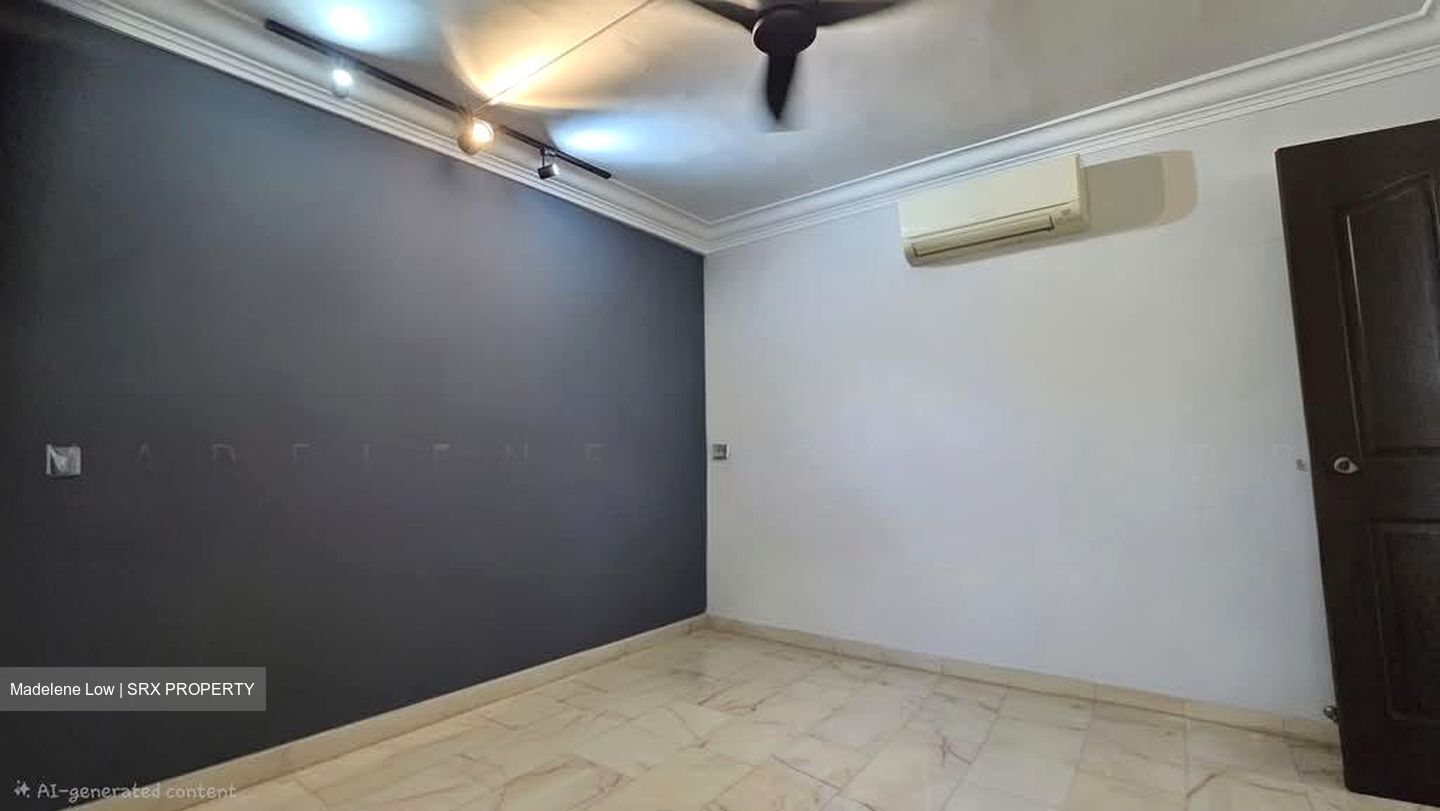 Blk 507 Elias Parks Estate (Pasir Ris), HDB Executive #602962591